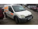 FORD TRANSIT CONNECT (TC7)