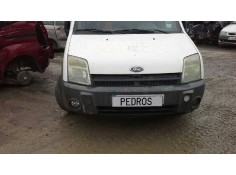 ford transit connect (tc7) del año 2004 2