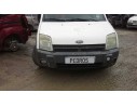 FORD TRANSIT CONNECT (TC7)