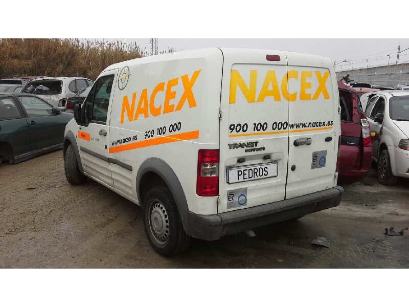 ford transit connect (tc7) del año 2004