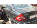 MERCEDES-BENZ CLASE C (W203) BERLINA