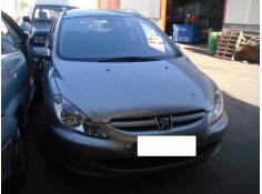 peugeot 307 break / sw (s1) del año 2002