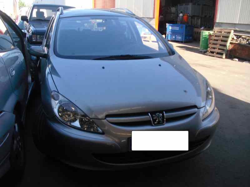 peugeot 307 break / sw (s1) del año 2002