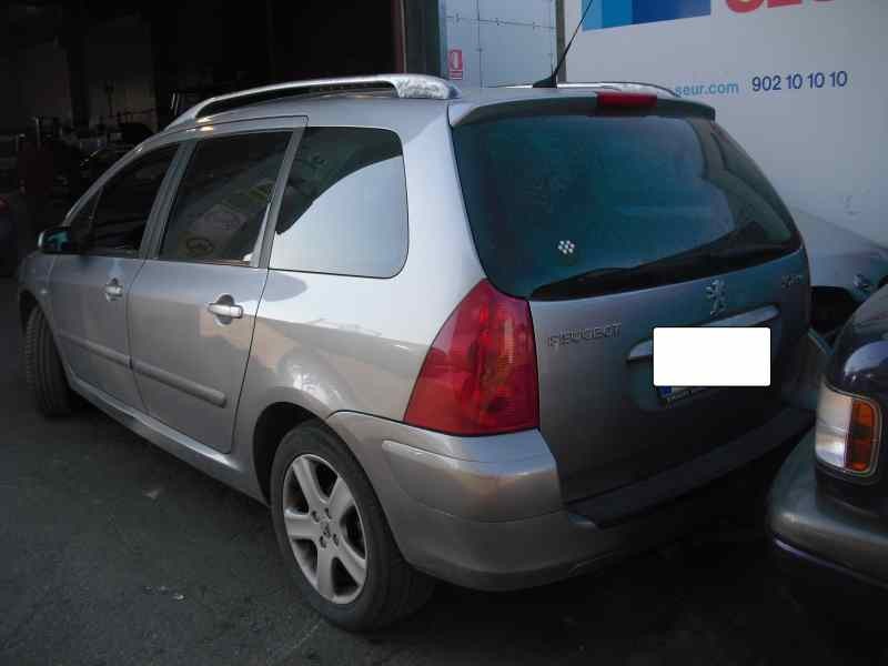 peugeot 307 break / sw (s1) del año 2002