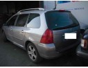 PEUGEOT 307 BREAK / SW (S1)