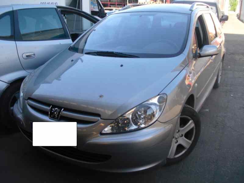 peugeot 307 break / sw (s1) del año 2002