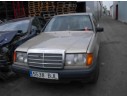 MERCEDES-BENZ CLASE E (W124) BERLINA