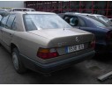 MERCEDES-BENZ CLASE E (W124) BERLINA