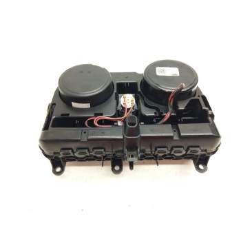 Recambio de portavasos para bmw 5 (f10) 520 d xdrive referencia OEM IAM 9277262  