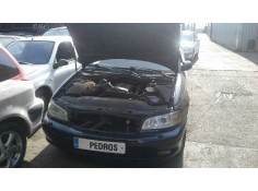 opel omega b del año 2000