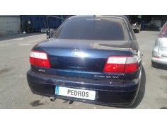 opel omega b del año 2000 2