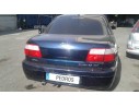 OPEL OMEGA B