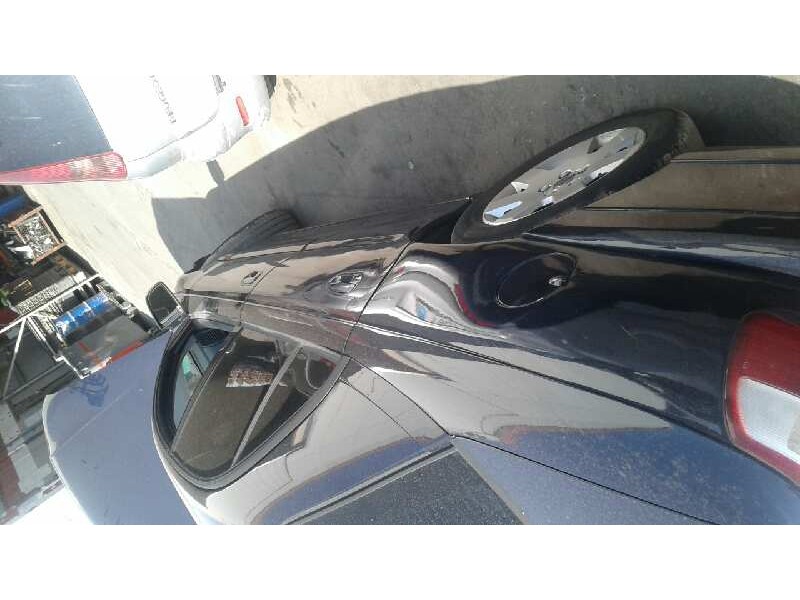 opel omega b del año 2000