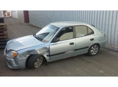 hyundai accent (lc) del año 2003 2