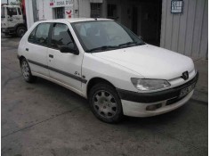 peugeot 306 berlina 3/5 puertas (s1) del año 1998