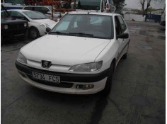 peugeot 306 berlina 3/5 puertas (s1) del año 1998 2