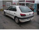 PEUGEOT 306 BERLINA 3/5 PUERTAS (S1)