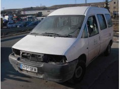 fiat scudo (222) del año 1996