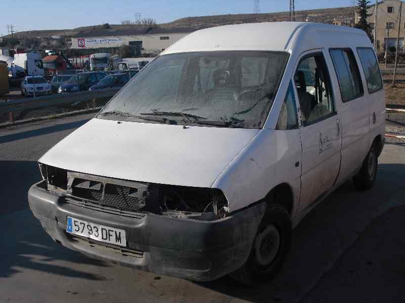 fiat scudo (222) del año 1996