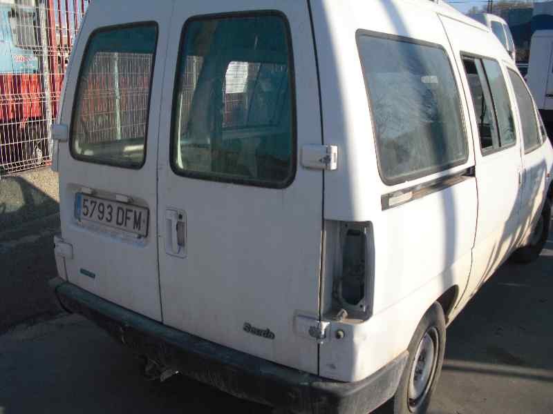 fiat scudo (222) del año 1996
