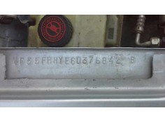 peugeot partner (s1) del año 2001 2