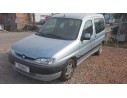 PEUGEOT PARTNER (S1)