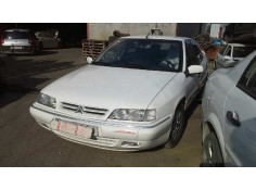 citroën xantia berlina del año 2000