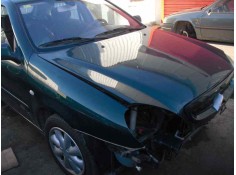 citroën xsara berlina del año 2002