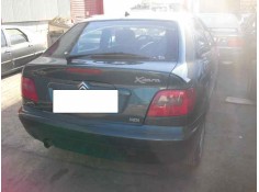 citroën xsara berlina del año 2002 2