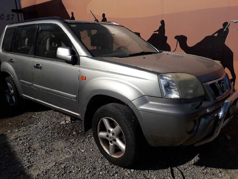 nissan x-trail (t30) del año 2002