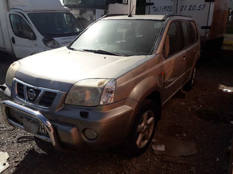 nissan x-trail (t30) del año 2002