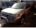 NISSAN X-TRAIL (T30)