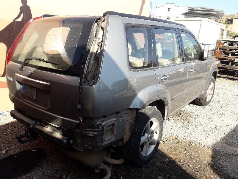 nissan x-trail (t30) del año 2002