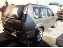 NISSAN X-TRAIL (T30)