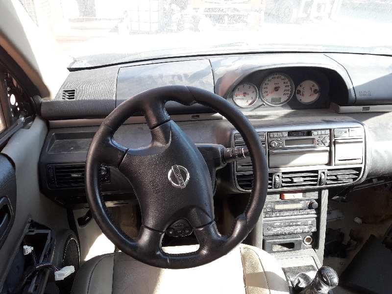 nissan x-trail (t30) del año 2002