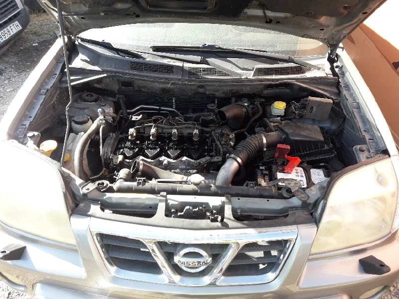 nissan x-trail (t30) del año 2002