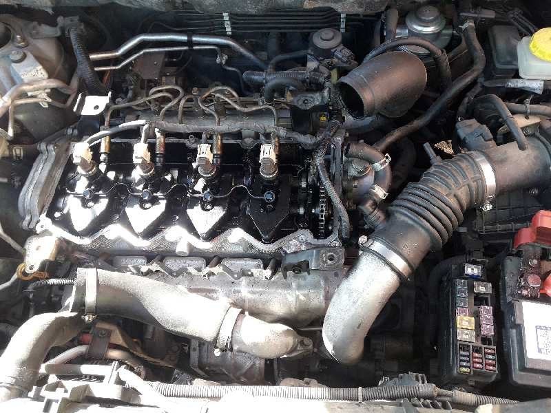 nissan x-trail (t30) del año 2002