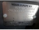 NISSAN X-TRAIL (T30)