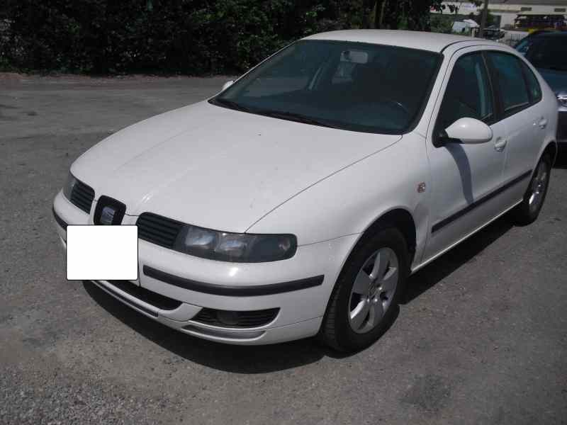 seat leon (1m1) del año 2005