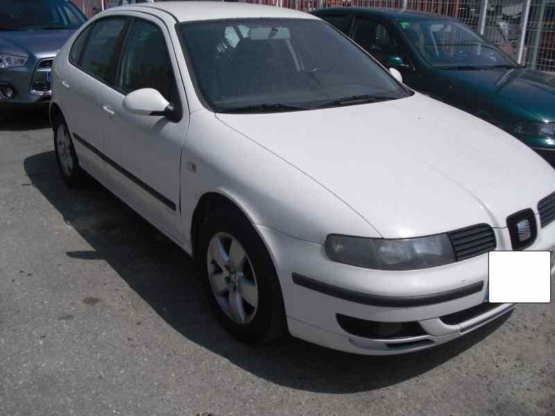 seat leon (1m1) del año 2005