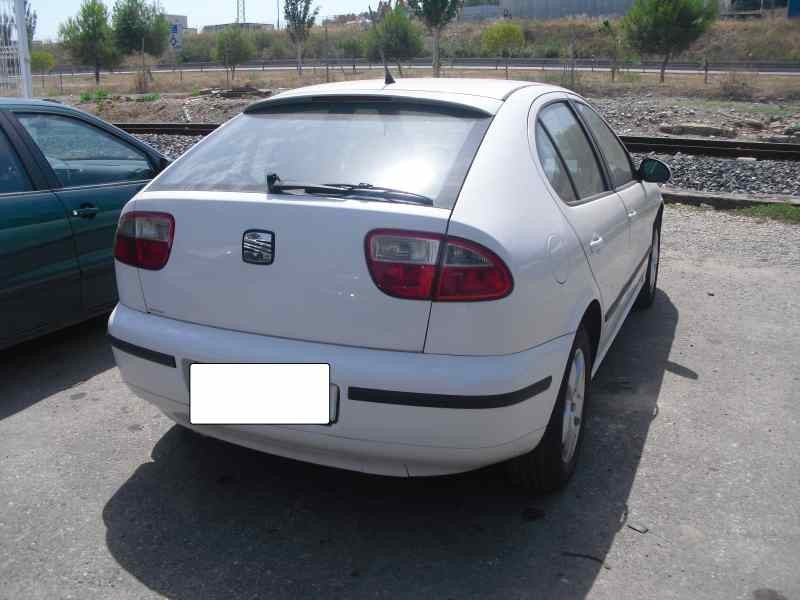 seat leon (1m1) del año 2005