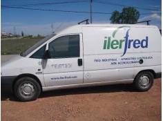 citroën jumpy del año 2000 2