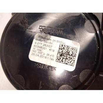 Recambio de portavasos para bmw 5 (f10) 520 d xdrive referencia OEM IAM 9277262  