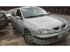 renault megane i fase 2 berlina (ba0) del año 2000 2