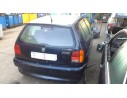 VOLKSWAGEN POLO BERLINA (6N1)