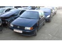 VOLKSWAGEN POLO BERLINA (6N1)