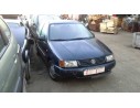 VOLKSWAGEN POLO BERLINA (6N1)