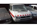 VOLKSWAGEN T4 TRANSPORTER/FURGONETA SYNCRO (MOD. 1991)