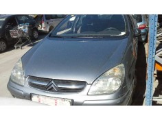 citroën c5 berlina del año 2002 2