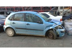 citroën c3 del año 2003